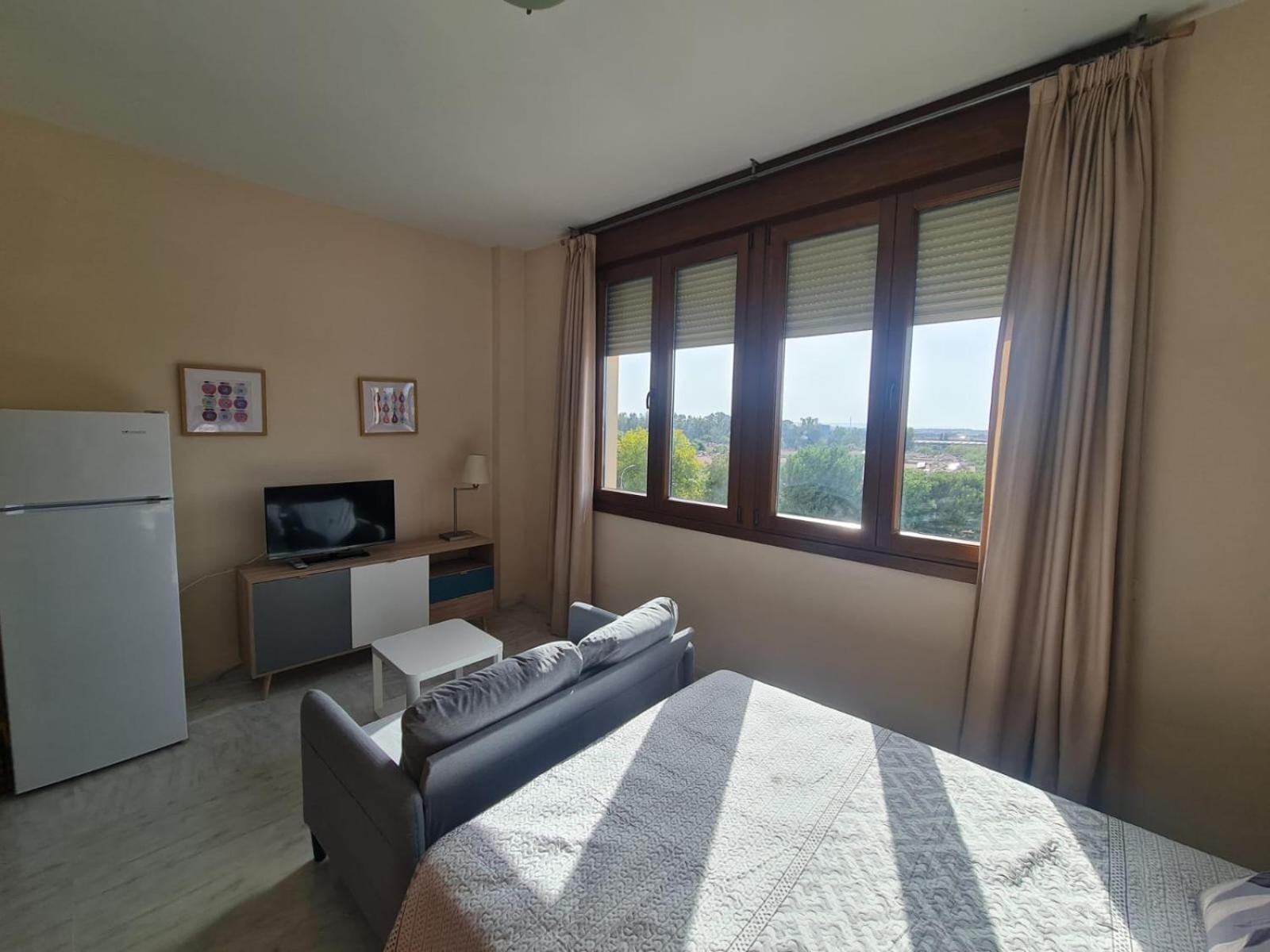 Lux Abril Apartment Sevilla
