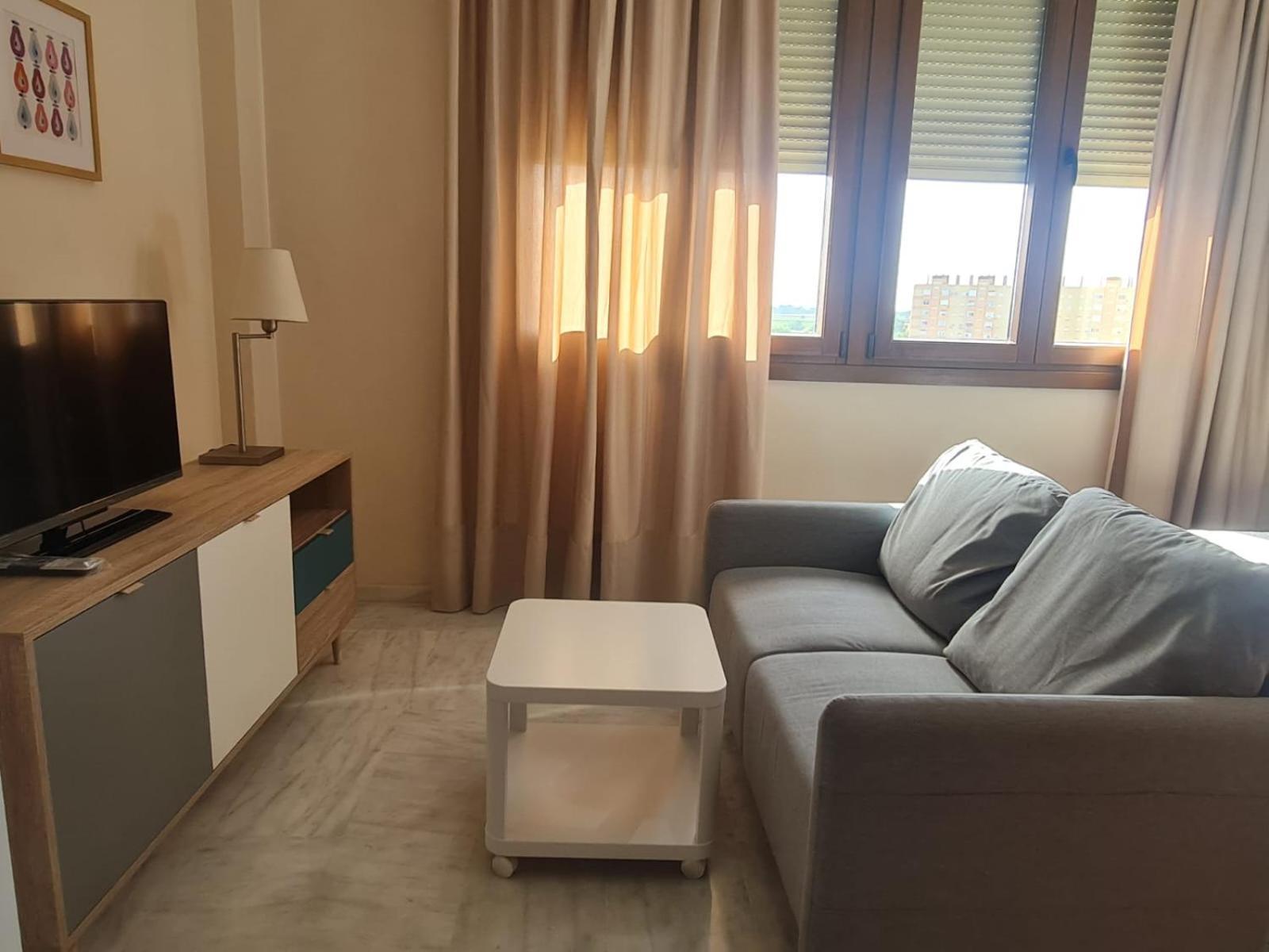 Appartement Lux Abril *