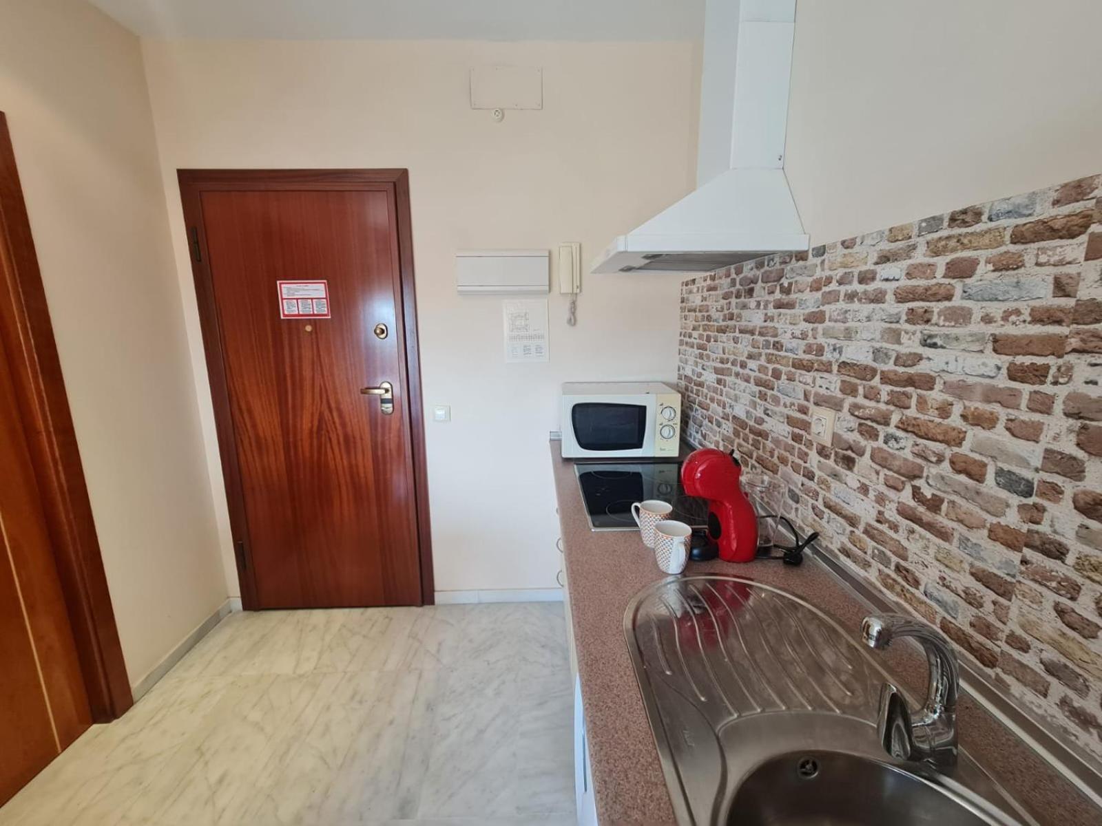 Lux Abril Appartement *