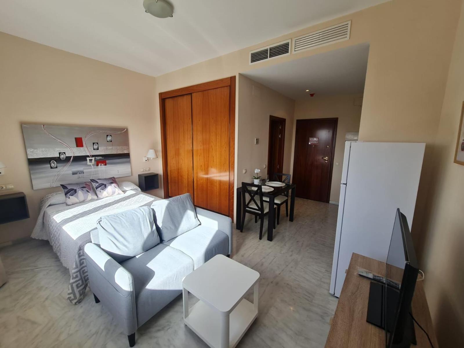 Lux Abril Appartement