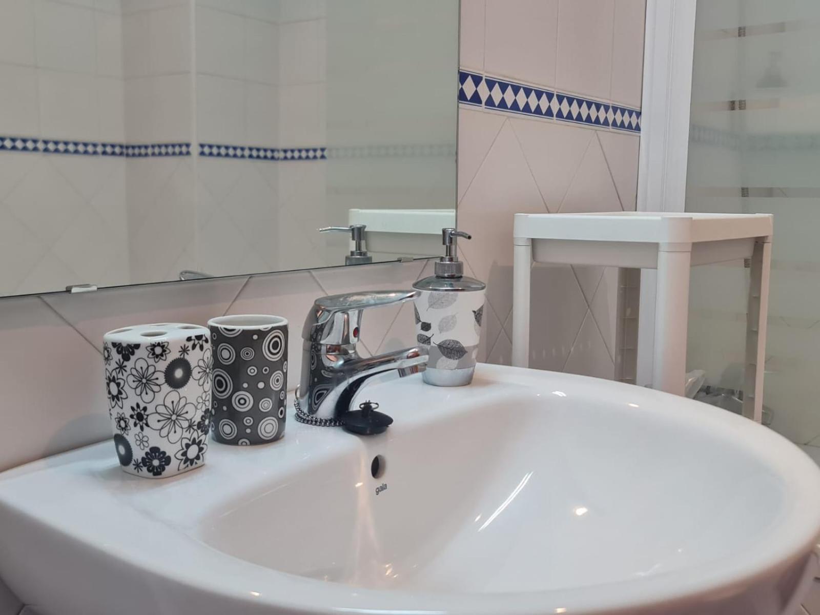 Appartement Lux Abril