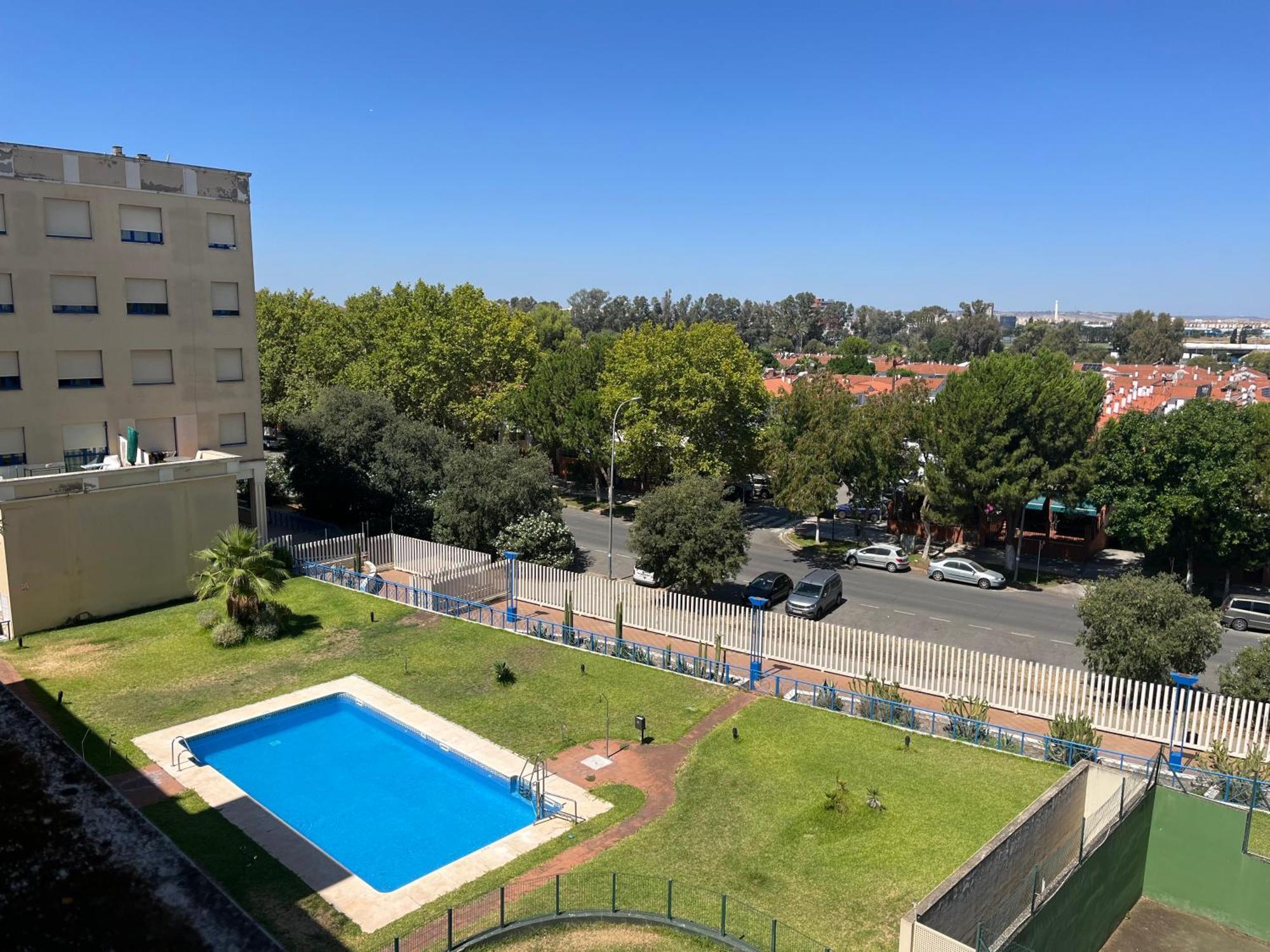 Appartement Lux Abril
