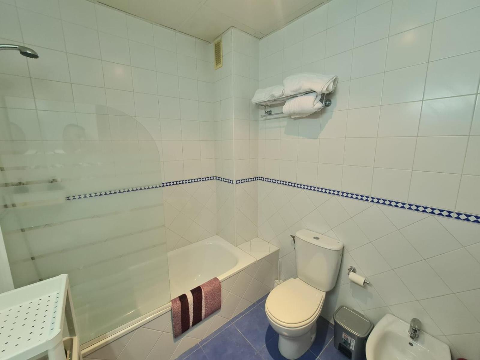 Appartement Lux Abril *